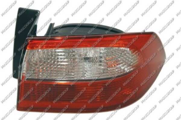 PRASCO Luce posteriore RN0844153