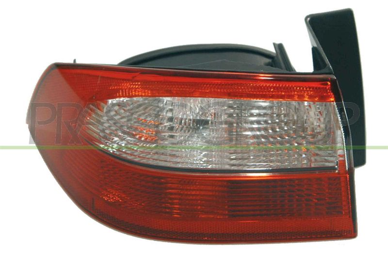 PRASCO Luce posteriore RN0844154