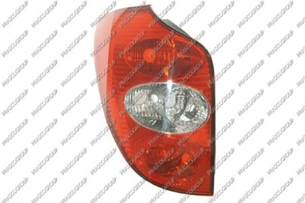 PRASCO Luce posteriore RN0844164