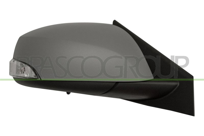 PRASCO Specchio retrovisore esterno RN0867313