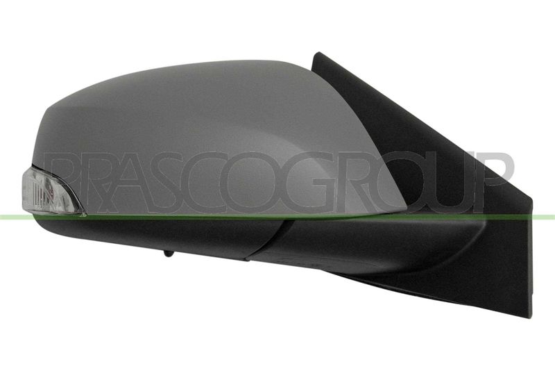 PRASCO Specchio retrovisore esterno RN0867333