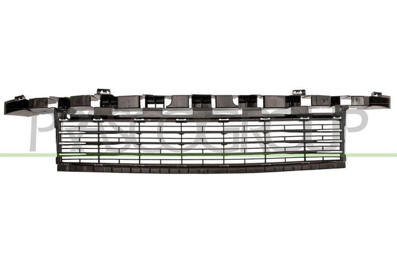 PRASCO Griglia di ventilazione, Paraurti RN0902120