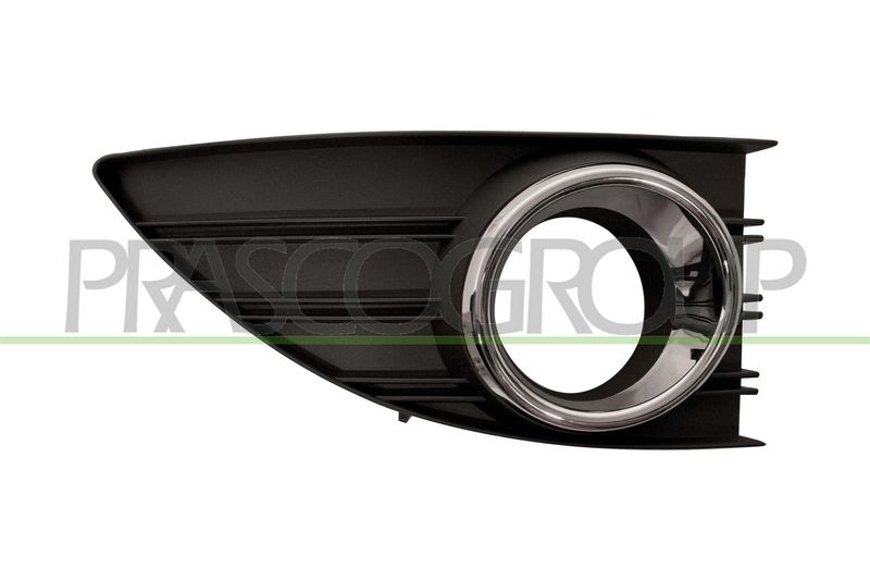 PRASCO Griglia di ventilazione, Paraurti RN0902135