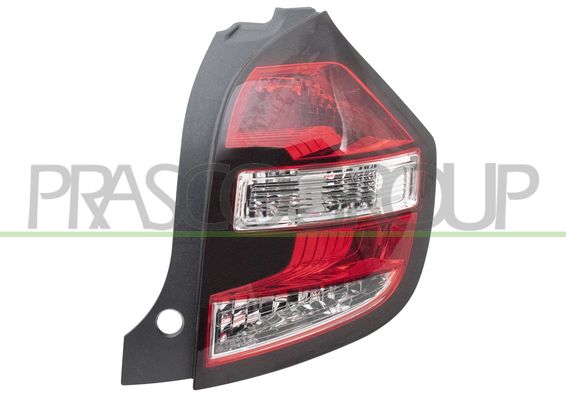 PRASCO Luce posteriore RN2024163