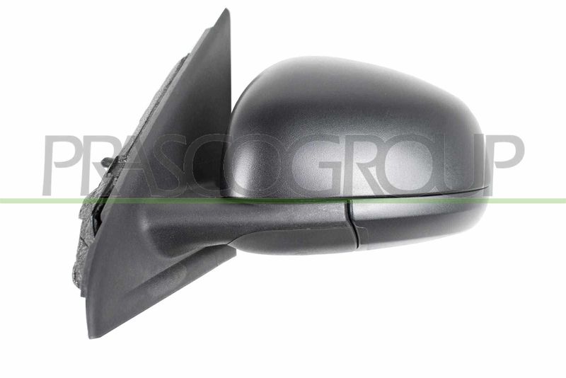 PRASCO Specchio retrovisore esterno RN2027004