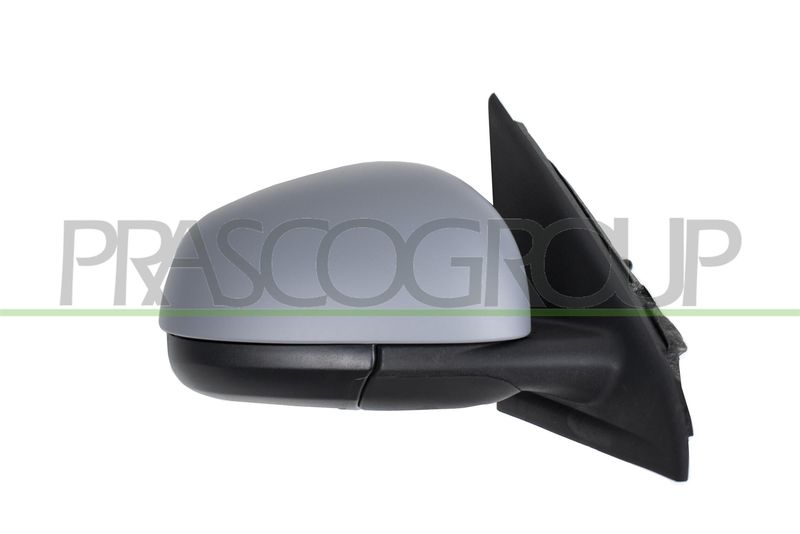 PRASCO Specchio retrovisore esterno RN2027013