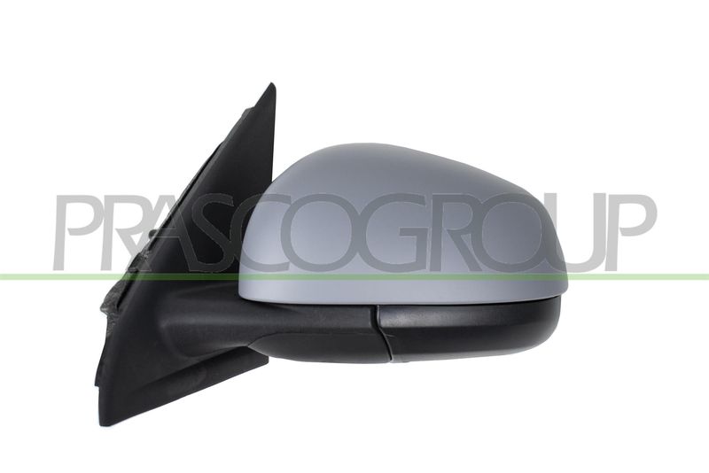PRASCO Specchio retrovisore esterno RN2027014