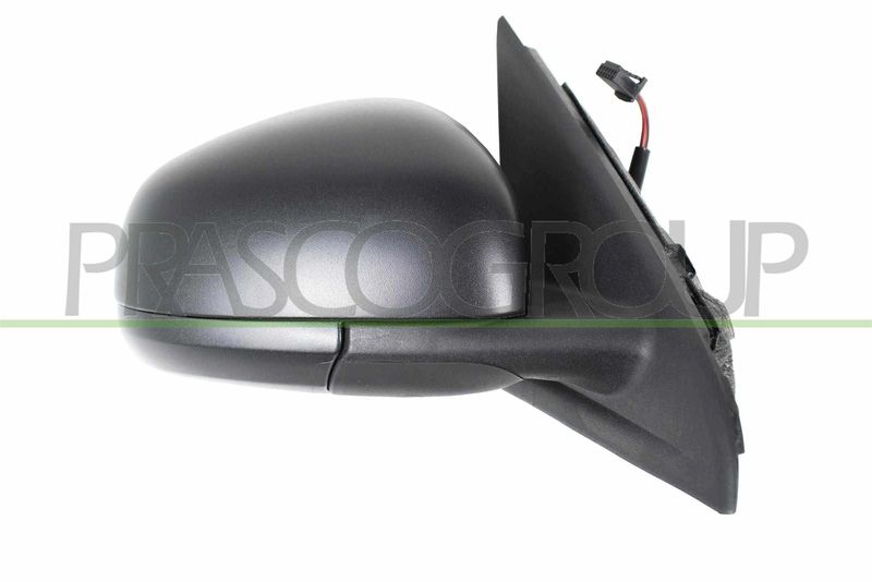 PRASCO Specchio retrovisore esterno RN2027203