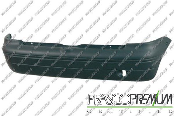 PRASCO Paraurti RN3041051