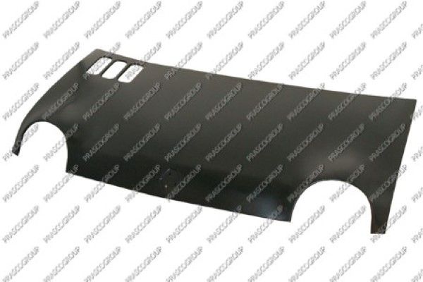PRASCO Cofano motore RN3043100