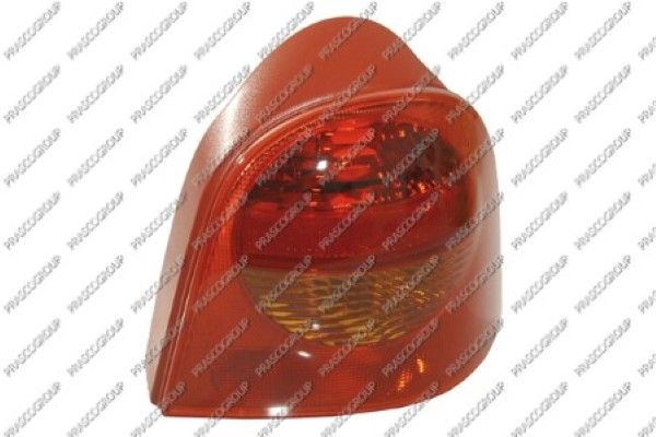 PRASCO Luce posteriore RN3044153