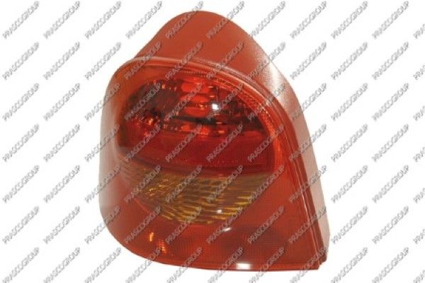 PRASCO Luce posteriore RN3044154