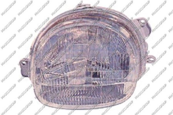 PRASCO Faro principale RN3044603