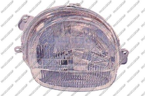 PRASCO Faro principale RN3044604