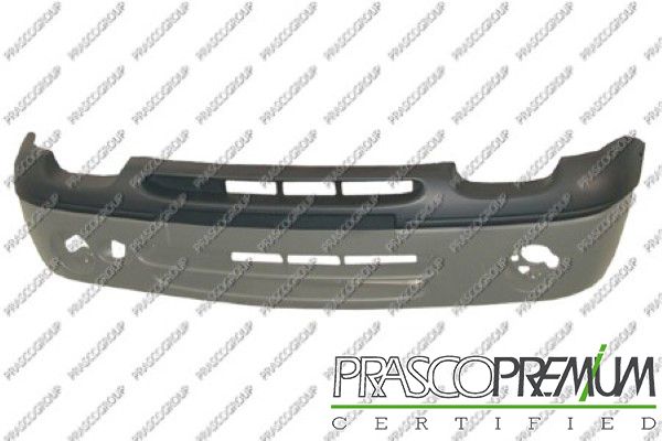 PRASCO Paraurti RN3051011