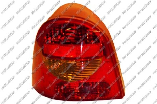 PRASCO Luce posteriore RN3054154