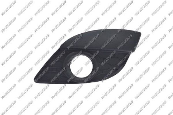 PRASCO Griglia di ventilazione, Paraurti RN3062140