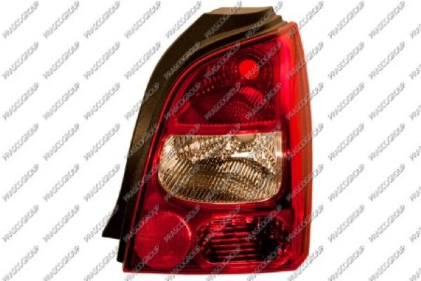 PRASCO Luce posteriore RN3064153
