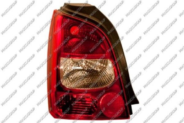 PRASCO Luce posteriore RN3064154