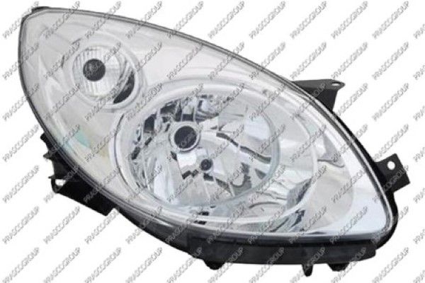 PRASCO Faro principale RN3064813
