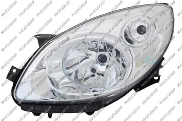 PRASCO Faro principale RN3064814