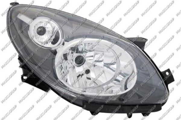PRASCO Faro principale RN3064823
