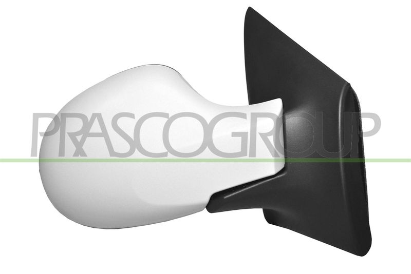 PRASCO Specchio retrovisore esterno RN3067313P