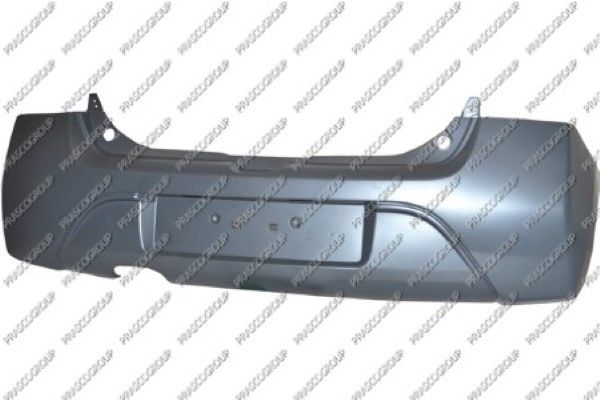 PRASCO Paraurti RN3071061