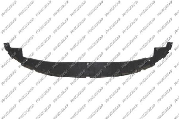PRASCO Insonorizzazione vano motore RN3071900