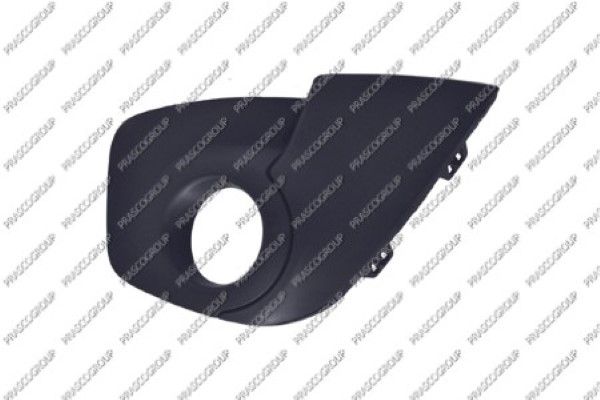 PRASCO Griglia di ventilazione, Paraurti RN3072140