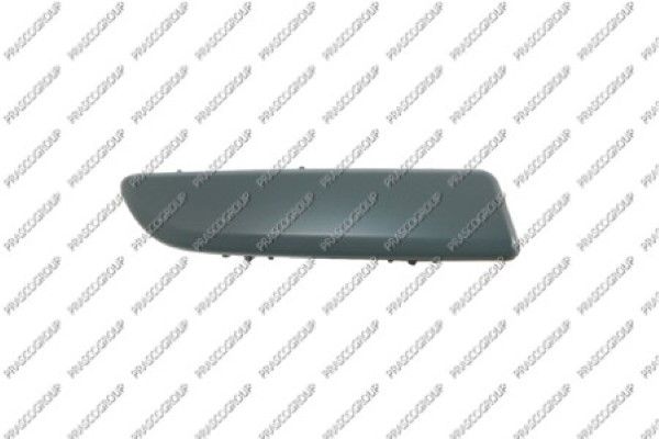 PRASCO Modanatura decorativa/ protettiva, Paraurti RN3081253