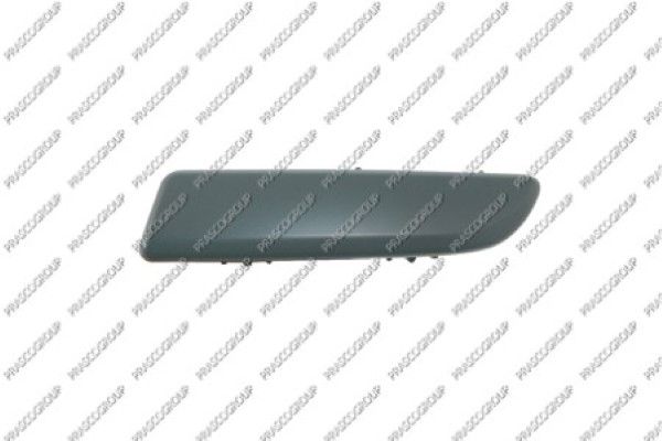 PRASCO Modanatura decorativa/ protettiva, Paraurti RN3081254