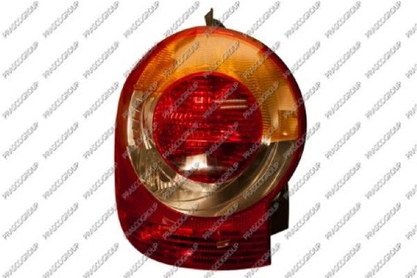 PRASCO Luce posteriore RN3084154