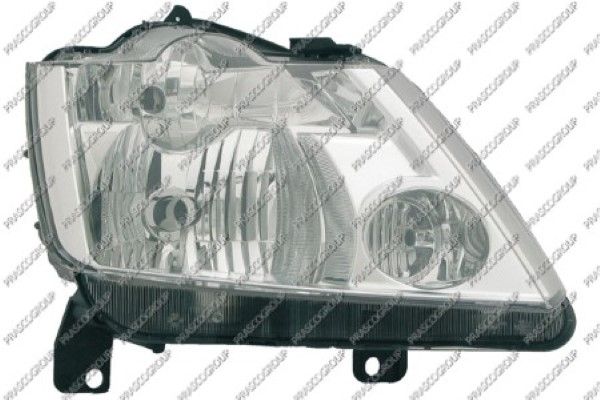 PRASCO Faro principale RN3084903