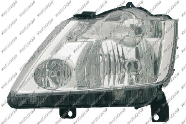 PRASCO Faro principale RN3084904
