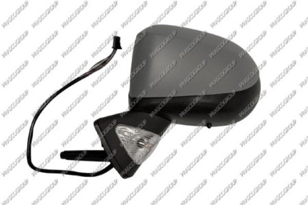 PRASCO Specchio retrovisore esterno RN3107344