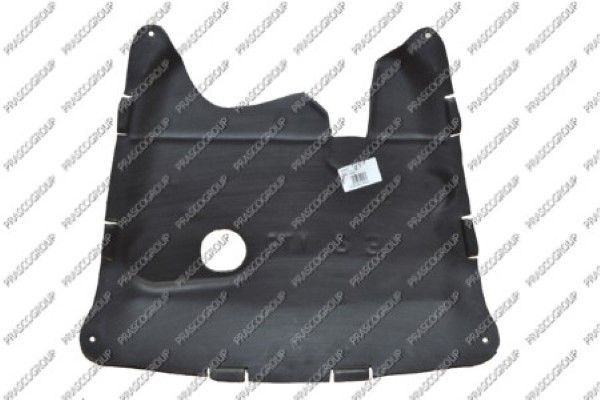PRASCO Insonorizzazione vano motore RN3201900