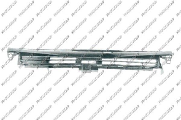 PRASCO Griglia radiatore RN3202001