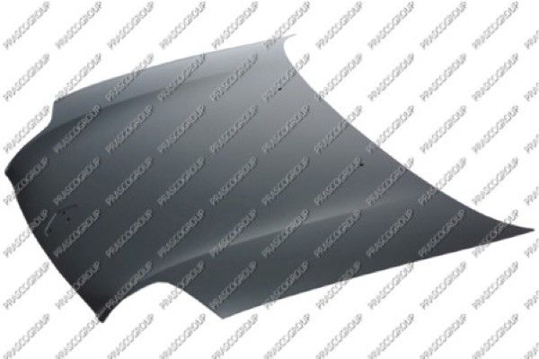 PRASCO Cofano motore RN3203100