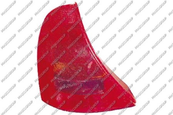 PRASCO Luce posteriore RN3204053