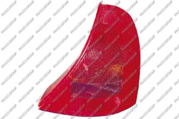 PRASCO Luce posteriore RN3204054