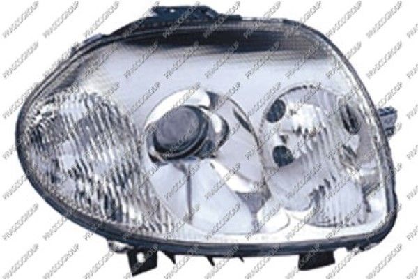 PRASCO Faro principale RN3204903