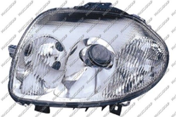 PRASCO Faro principale RN3204904