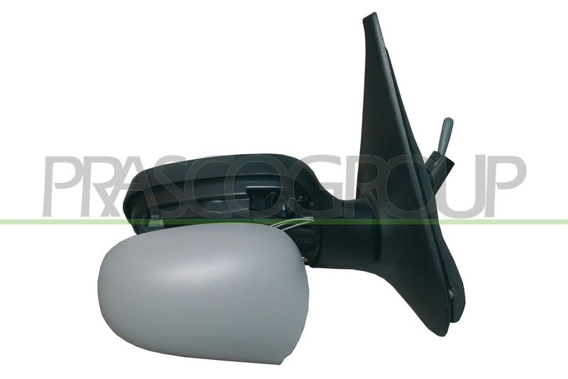 PRASCO Specchio retrovisore esterno RN3207123