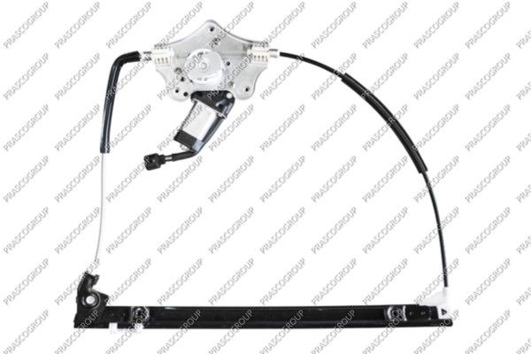 PRASCO Alzacristallo RN320W022