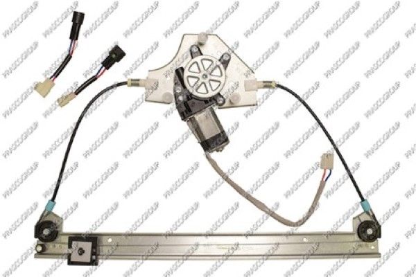 PRASCO Alzacristallo RN320W026