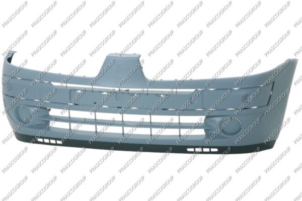 PRASCO Paraurti RN3221001