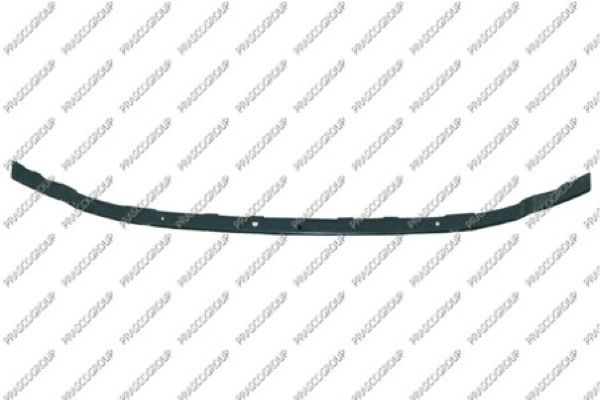 PRASCO Supporto, Paraurti RN3221622