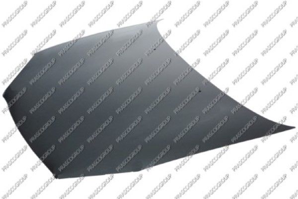 PRASCO Cofano motore RN3223100
