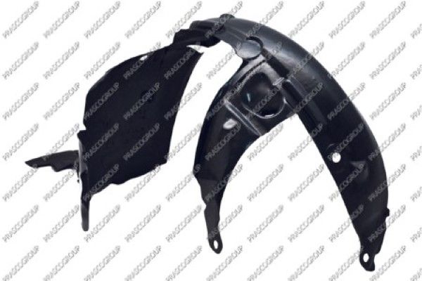 PRASCO Parafango interno RN3223603